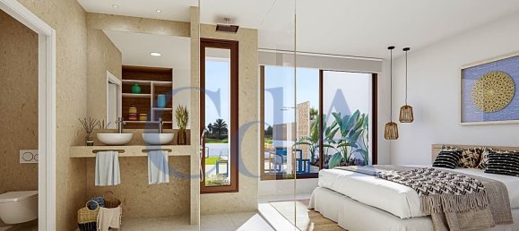 Apartamento de 3 dormitorios en Los Alcázares, Spain No. 6297 5