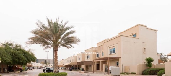 Вилла с 4 спальнями в Al Reef, ОАЭ № 945 13