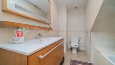 3 Schlafzimmer Doppelhaus in Galapagar, Spain, Nr. 265980