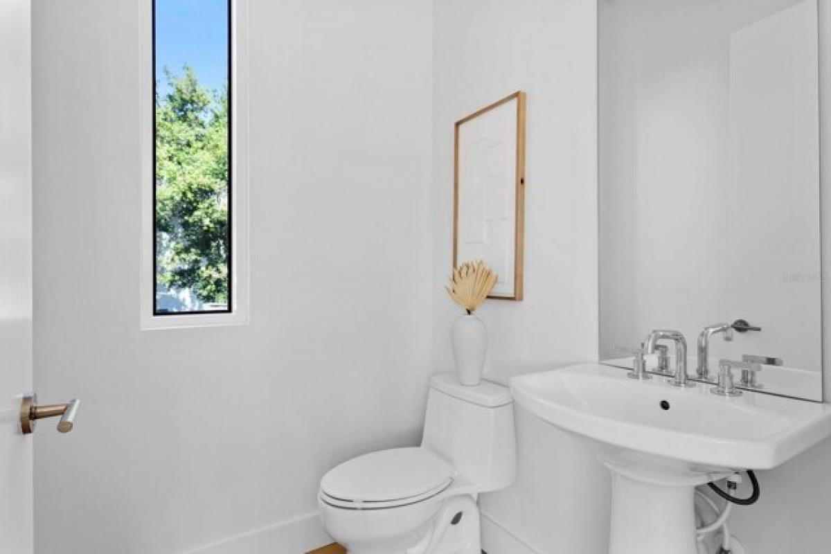 3 bedrooms House in Tampa, USA No. 367613