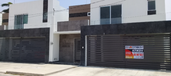 3 bedrooms House in Ciudad Madero, Mexico No. 181446 2