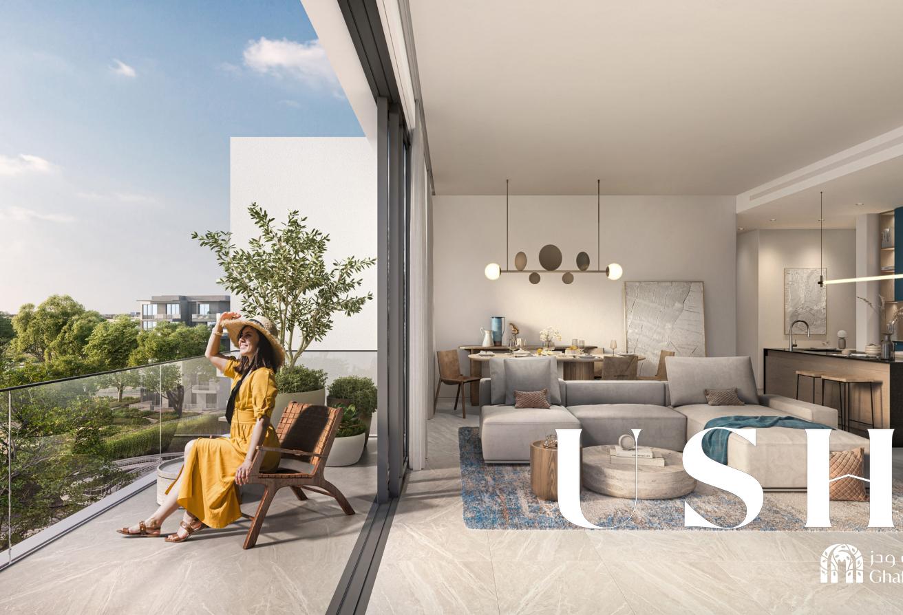 3 bedrooms Apartment in Dubai Land, UAE No. 97835