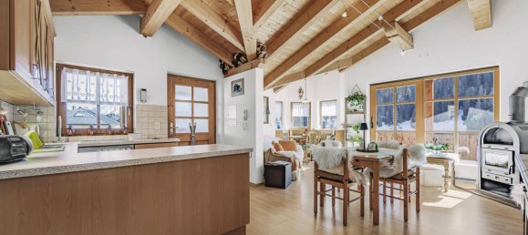 10 غرف نوم منزل في Kappl, Austria رقم 139035 4