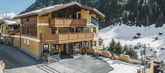 10 غرف نوم منزل في Kappl, Austria رقم 139035 3