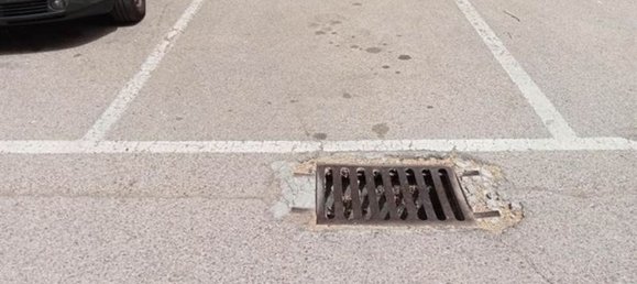 Estacionamiento en Alcobendas, Spain 10 m² No. 168112 6