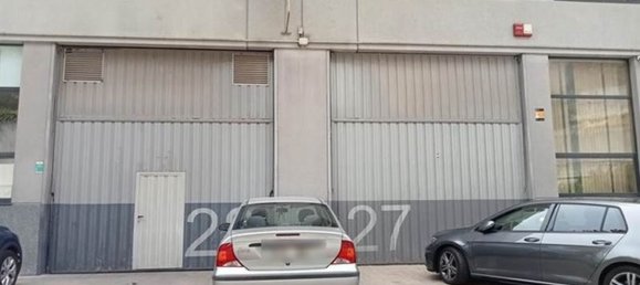 Estacionamiento en Alcobendas, Spain 10 m² No. 168112 4
