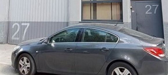 Estacionamiento en Alcobendas, Spain 10 m² No. 168112 5