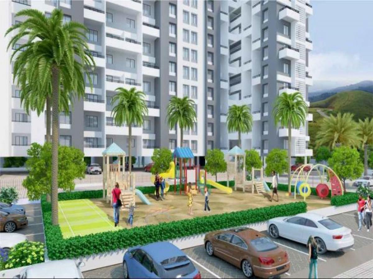 Studio in Pune, India No. 14786