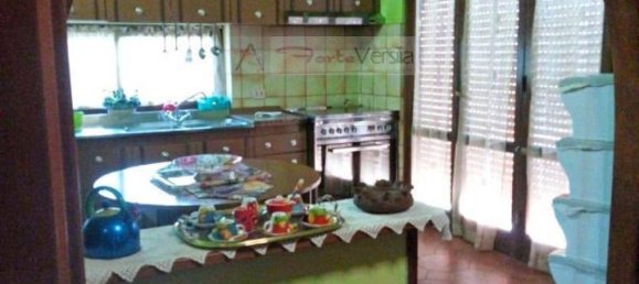 Villa de 12 habitaciónes en Pietrasanta, Italy No. 105722 30