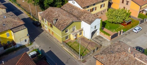 4 bedrooms House in Campegine, Italy No. 170658 26