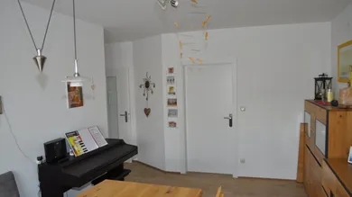 Квартира с 4 комнатами в Фюрстенфельд, Австрия № 114127