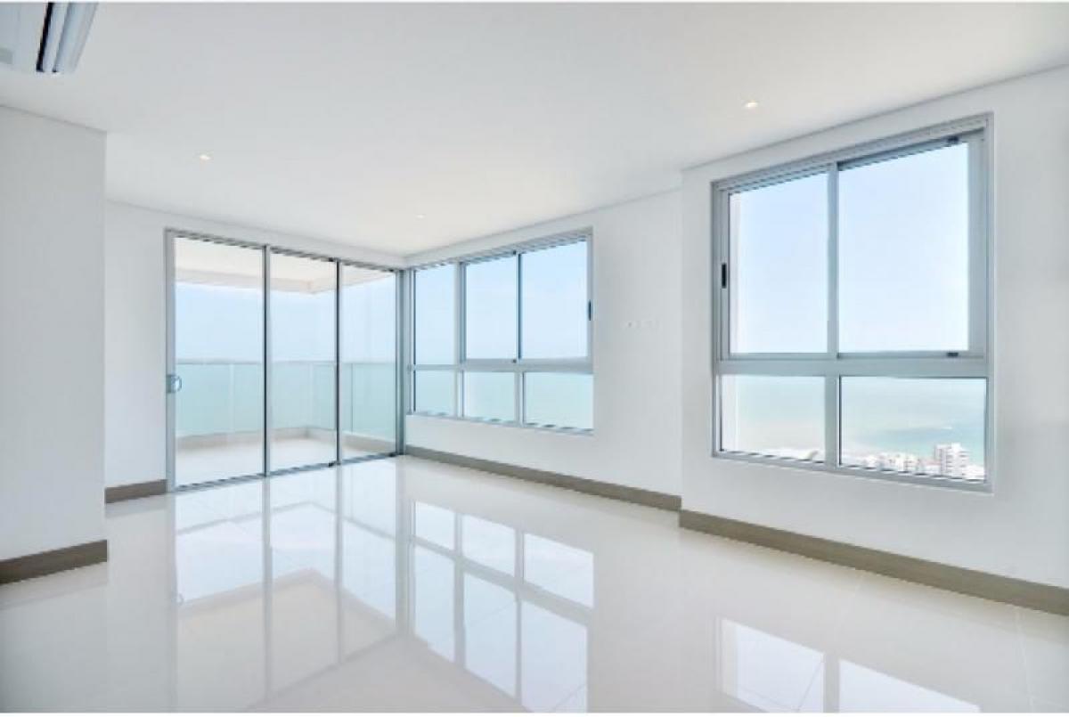 Studio in Bolivar, Colombia No. 8875