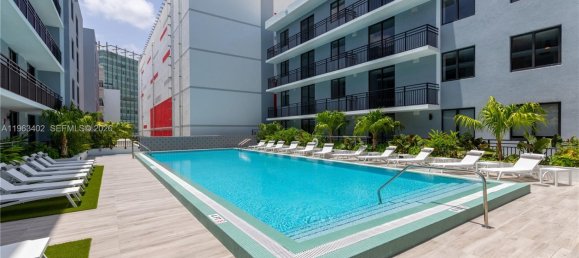  فيلا في Miami, الولايات المتحدة رقم 614333 14