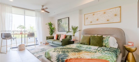  فيلا في Miami, الولايات المتحدة رقم 614333 4