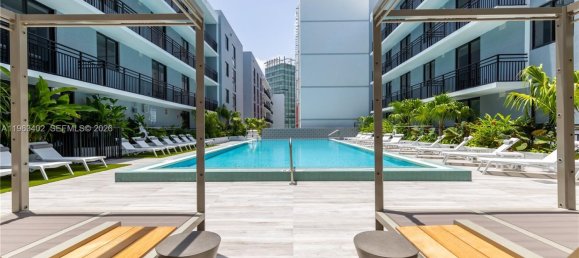  فيلا في Miami, الولايات المتحدة رقم 614333 13