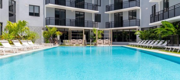  فيلا في Miami, الولايات المتحدة رقم 614333 15