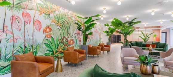  فيلا في Miami, الولايات المتحدة رقم 614333 30
