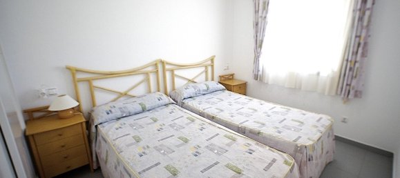 3 bedrooms Apartment in Calpe, Spain No. 6960 7