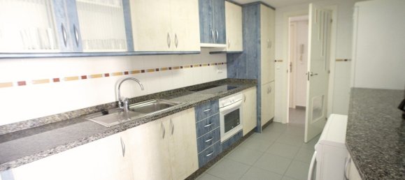 3 bedrooms Apartment in Calpe, Spain No. 6960 3