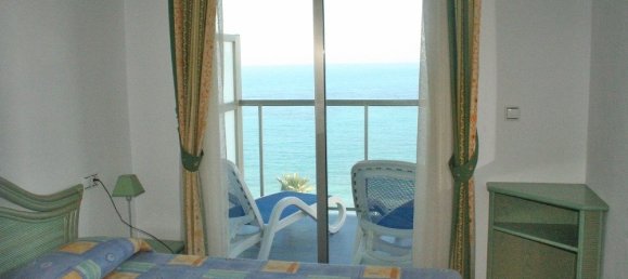3 bedrooms Apartment in Calpe, Spain No. 6960 6