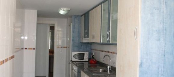 3 bedrooms Apartment in Calpe, Spain No. 6960 4