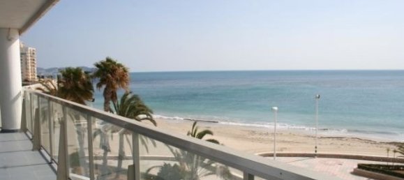 3 bedrooms Apartment in Calpe, Spain No. 6960 8