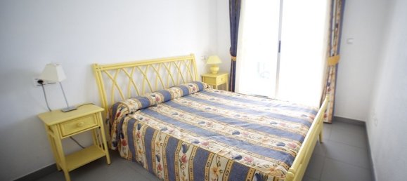 3 bedrooms Apartment in Calpe, Spain No. 6960 5