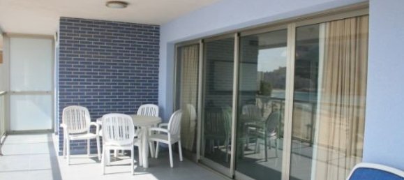 3 bedrooms Apartment in Calpe, Spain No. 6960 10