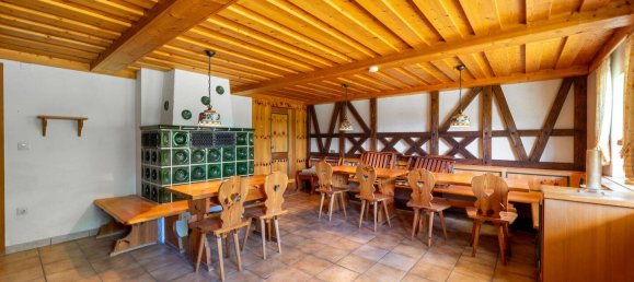 5 Schlafzimmer Haus in Nürnberger Land, Germany, Nr. 292356 4