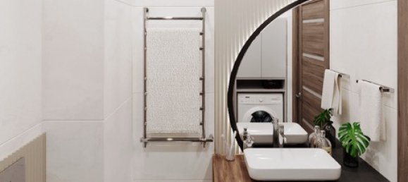 Appartement 1+1 à Antalya, Turkey No. 34005 13