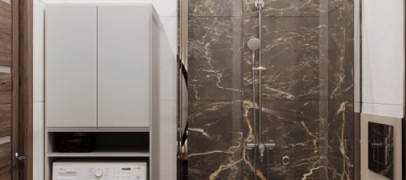 Appartement 1+1 à Antalya, Turkey No. 34005 12