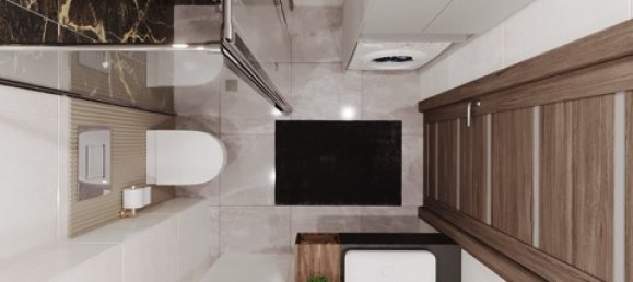 Appartement 1+1 à Antalya, Turkey No. 34005 22