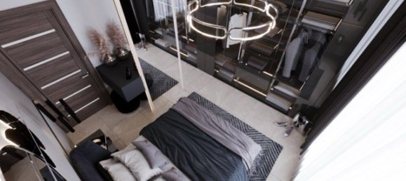 Appartement 1+1 à Antalya, Turkey No. 34005 26