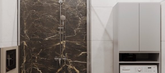 Appartement 1+1 à Antalya, Turkey No. 34005 20