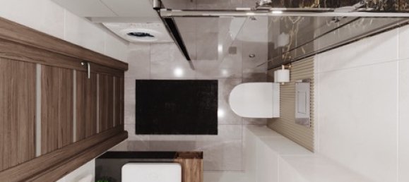 Appartement 1+1 à Antalya, Turkey No. 34005 14