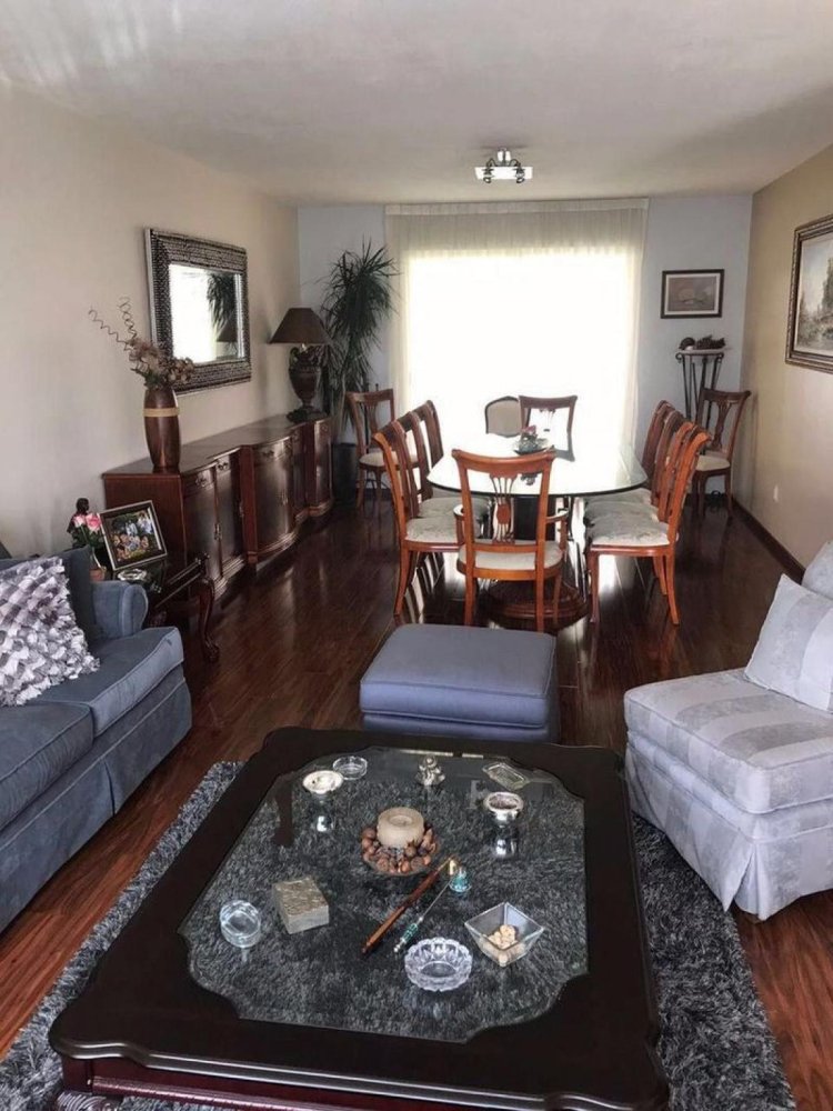 3 Schlafzimmer Haus in Ciudad Lopez Mateos, Mexico, Nr. 224273