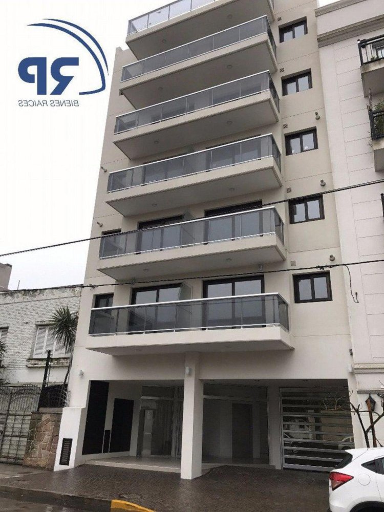 2 bedrooms Apartment in Mar del Plata, Argentina No. 88437