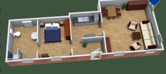  مقهى / مطعم في Aurich, Germany 665متر مربع رقم 220500 7