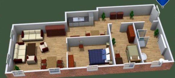  مقهى / مطعم في Aurich, Germany 665متر مربع رقم 220500 8