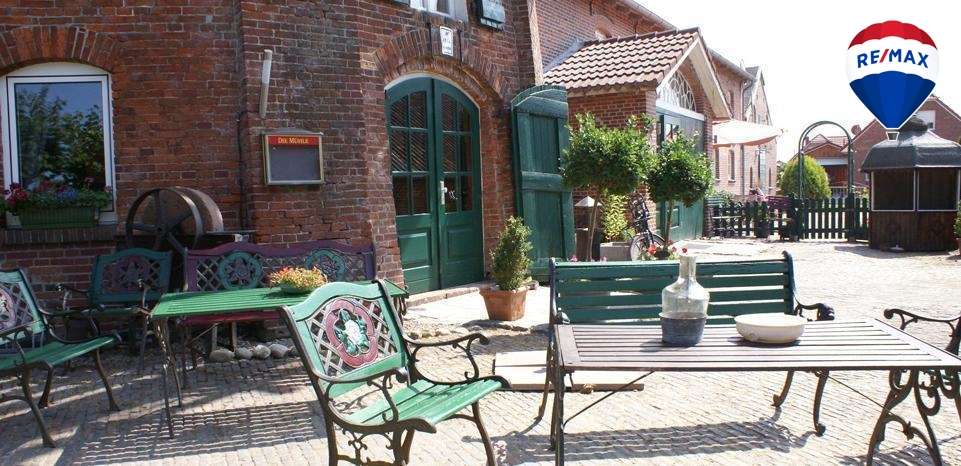  مقهى / مطعم في Aurich, Germany 665متر مربع رقم 220500