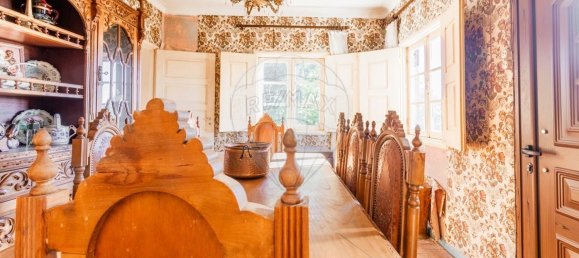 3 Schlafzimmer Haus in Carrazedo, Portugal, Nr. 167524 27