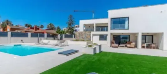 5 bedrooms House in Torrevieja, Spain No. 176965 30