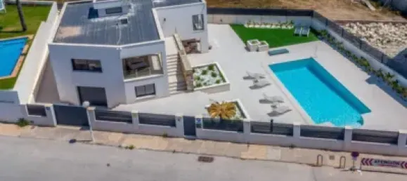 5 bedrooms House in Torrevieja, Spain No. 176965 37