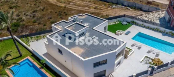 5 bedrooms House in Torrevieja, Spain No. 176965 40