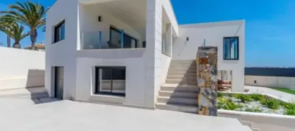 5 bedrooms House in Torrevieja, Spain No. 176965 42