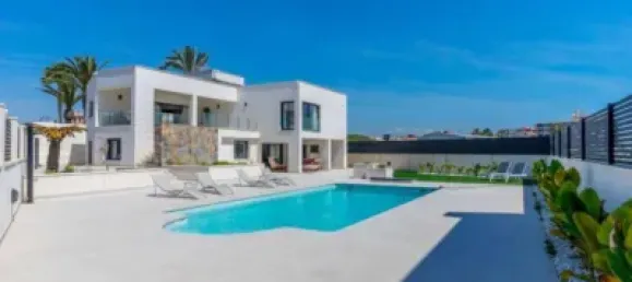 5 bedrooms House in Torrevieja, Spain No. 176965 41