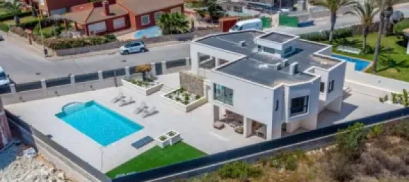 5 bedrooms House in Torrevieja, Spain No. 176965 19