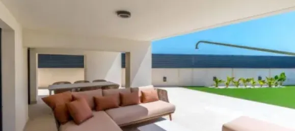 5 bedrooms House in Torrevieja, Spain No. 176965 32