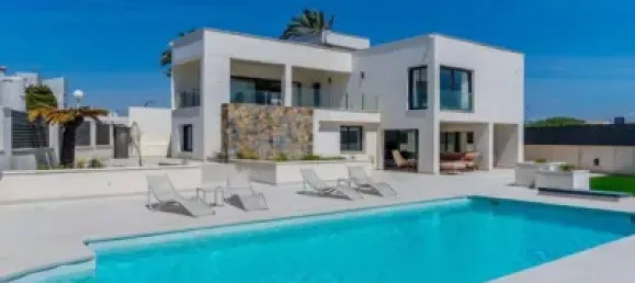 5 bedrooms House in Torrevieja, Spain No. 176965 20