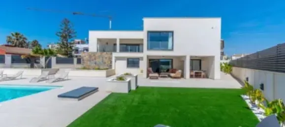 5 bedrooms House in Torrevieja, Spain No. 176965 22